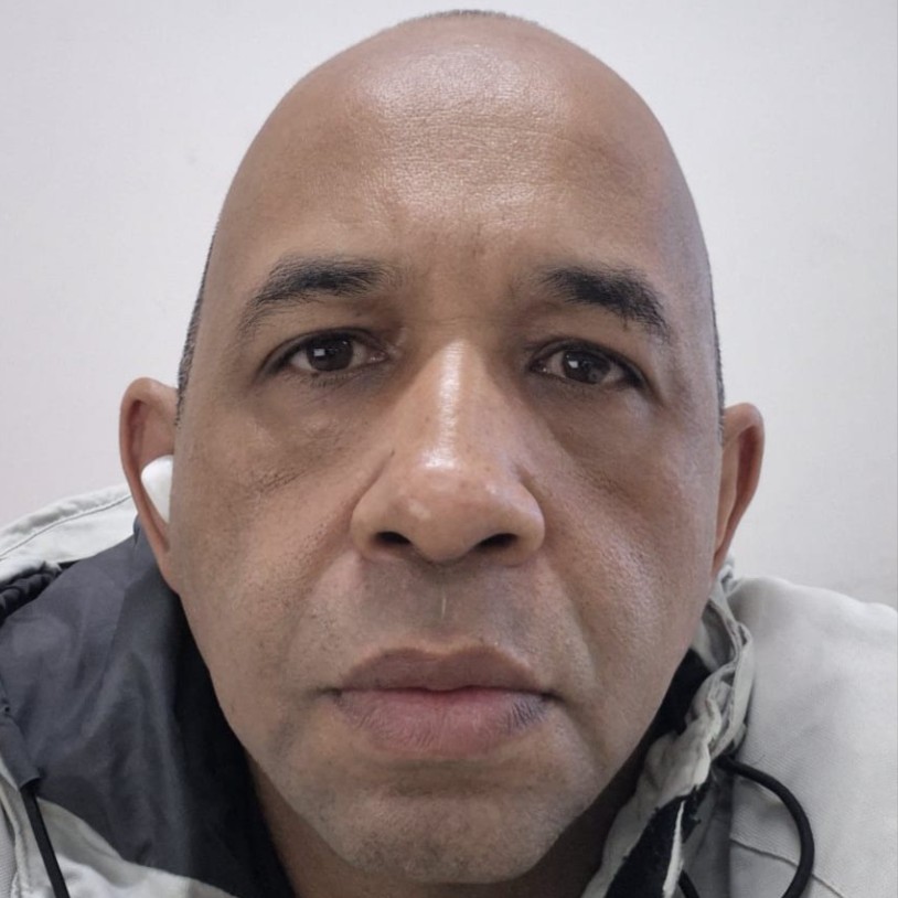Gilberto De Almeida Santos