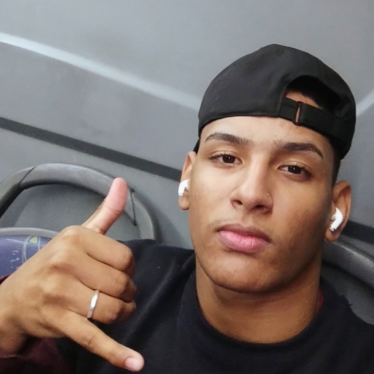 Josias Barbosa Da Rocha Junior 