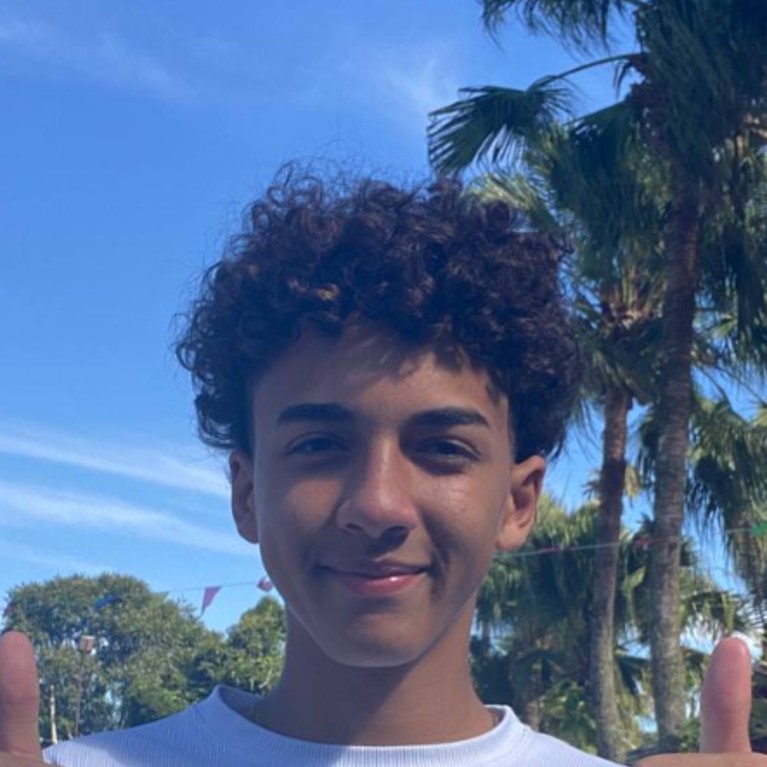 Benicio Alves Oliveira De Sousa