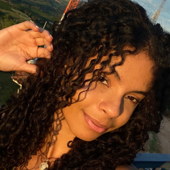 Lorrany Stefany Machado