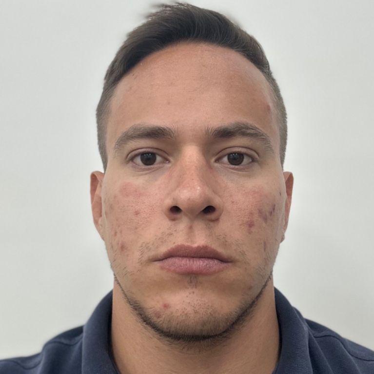 Leonardo Nascimento Marques De Oliveira 