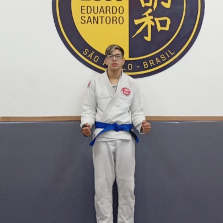 Ewerton Joacy Da Silva