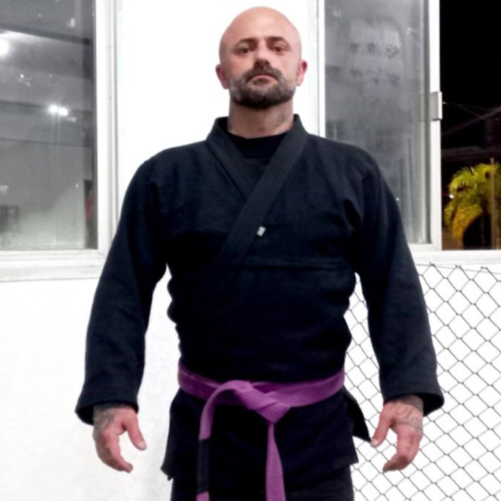 Douglas Geronimo Medeiros