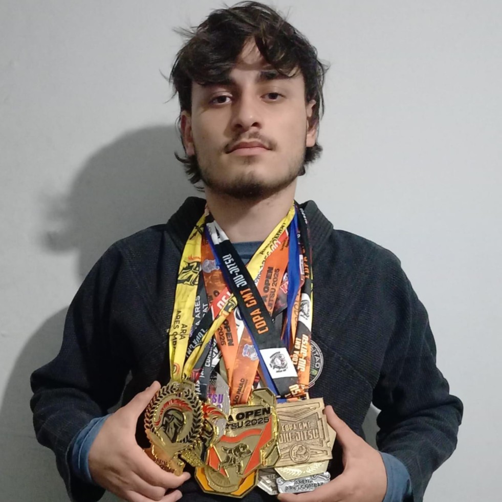 João Pedro Thomazini Lima 