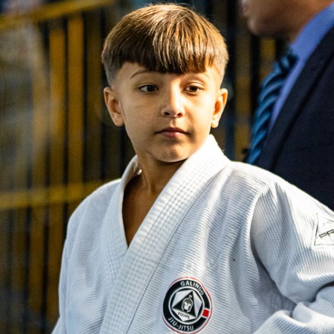 Felipe Vitor Da Silva Filho 