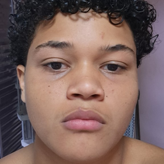 Gabriel Almeida Rodrigues Dos Santos 