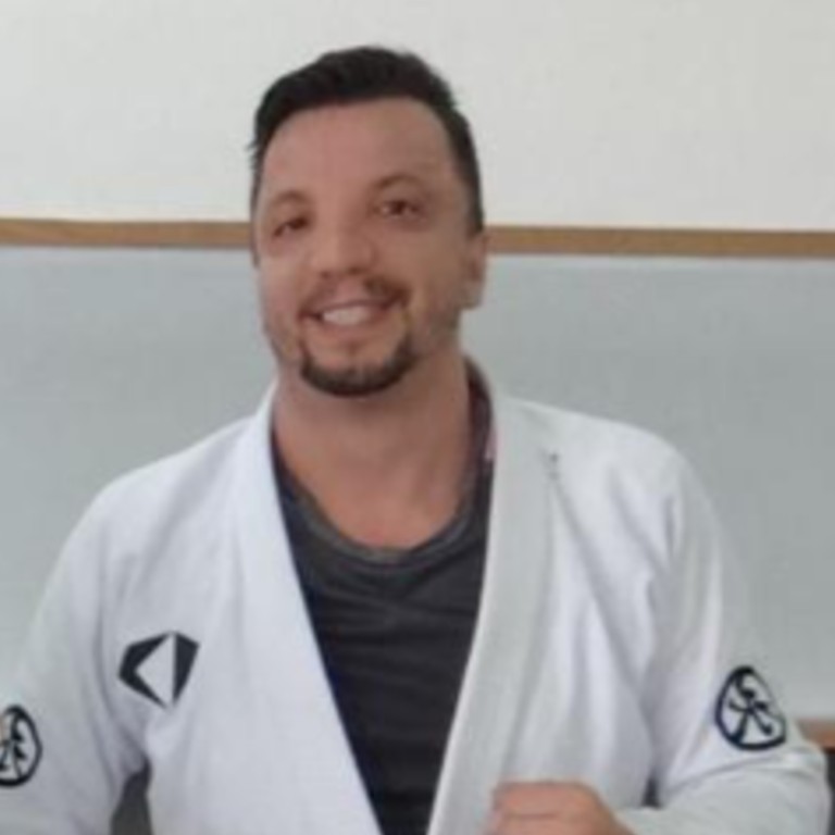 Pedro Henrique Menegatti