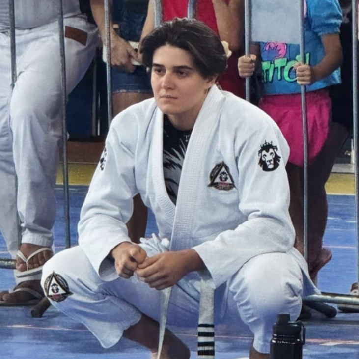 Isabella Marques Garcia
