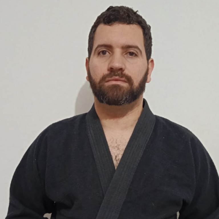 Charles Xavier Dos Santos 