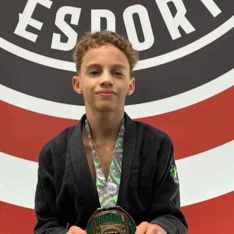 Gustavo Dos Santos Targino 