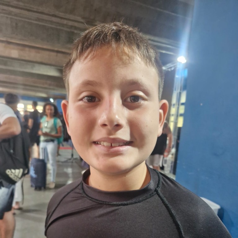 Victor Hugo Teixeira Cavassa 