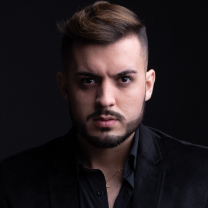 Gustavo Junior Avelino De Moraes