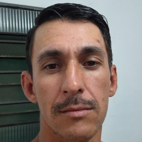 Carlos Ivan Dos Santos 