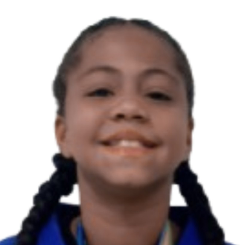 Lorrayne De Jesus Santos Miguel