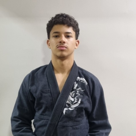 Cauã Gabriel Silva Cruz 