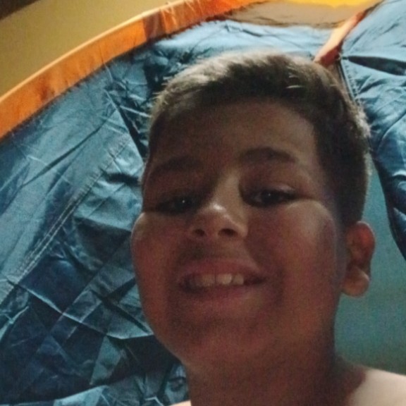 Mauro Batista De Souza Neto 