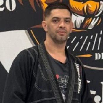 Elias Ferreira 
