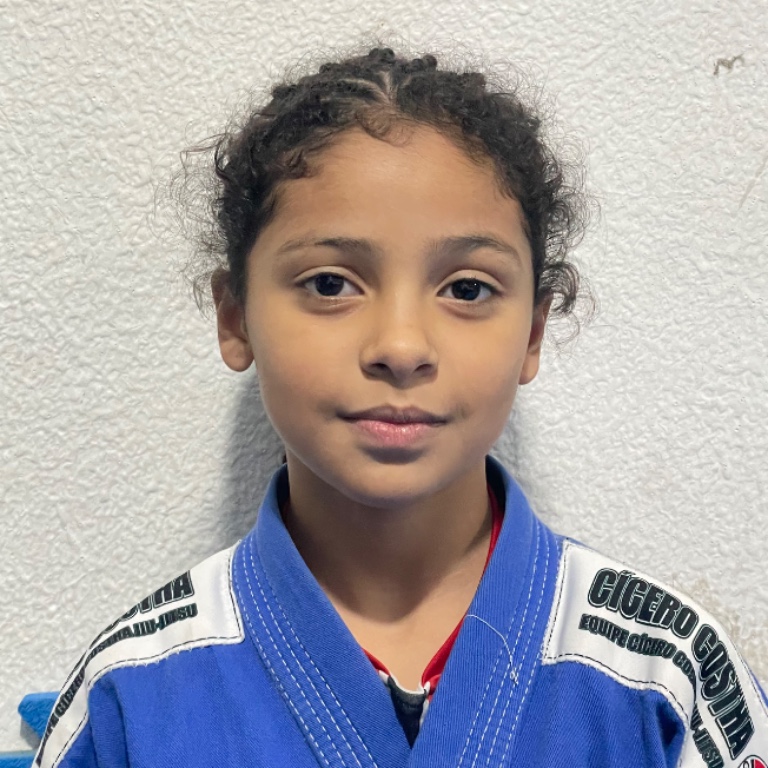 Esther Rodrigues Torres De Sales
