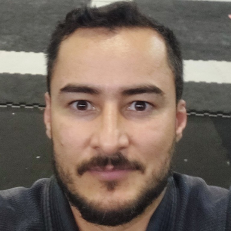 Marcio Xavier