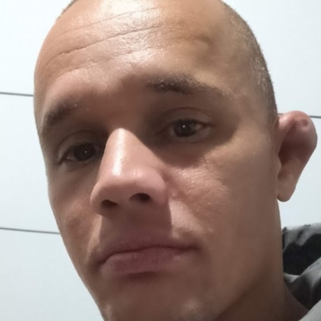 Maicon Alves Da Silva 