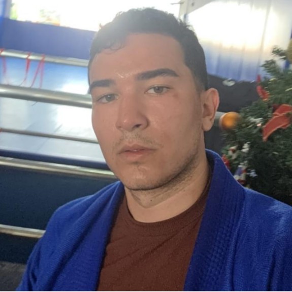 Renan Oliveira Santos Arruda