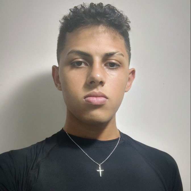 Matheus Joaquim Alves De Oliveira 