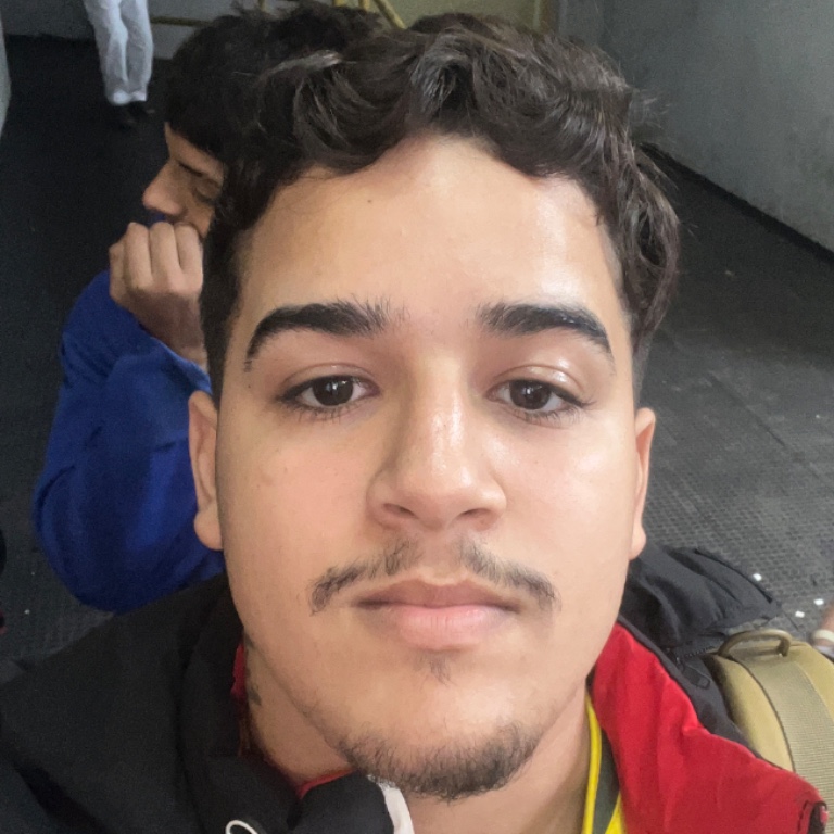 Matheus Castilho
