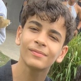 Pablo Oliveira Rocha Da Silva 