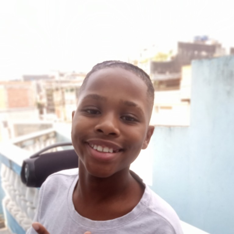 Henry Rhuan Da Silva Farias 