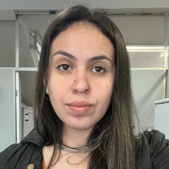 Sara Vitoria Madeira Souza