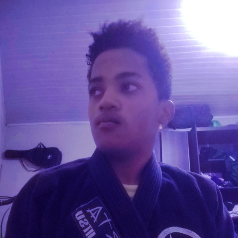 Pyetro Guilherme Silva Santos 