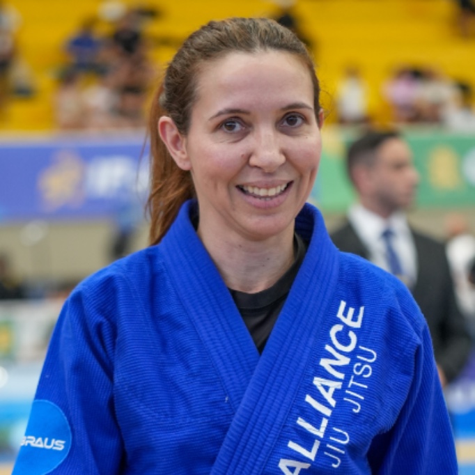 Thais Cerqueira Gomes 