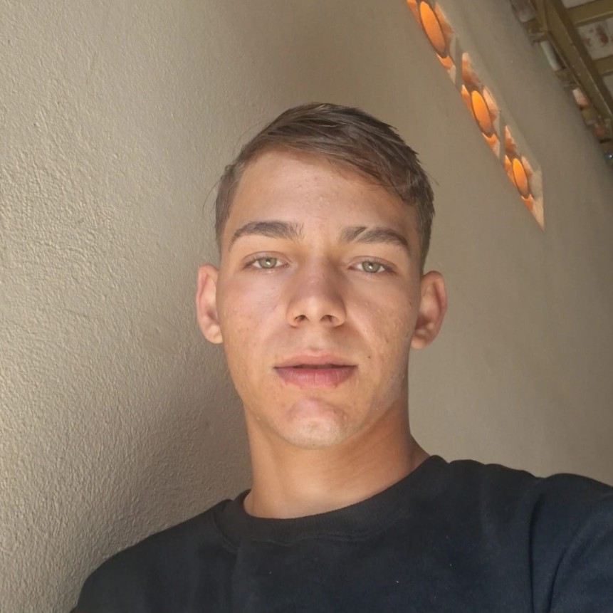 Matheus Henrique Dos Santos 