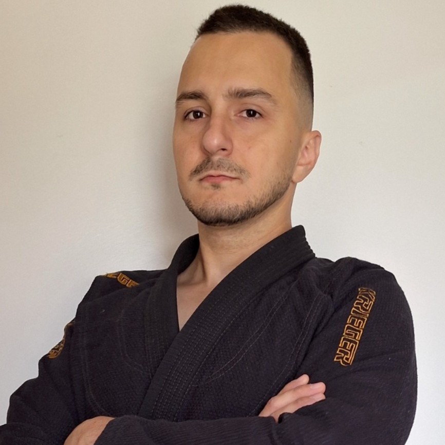 Danilo Carlos Bini 
