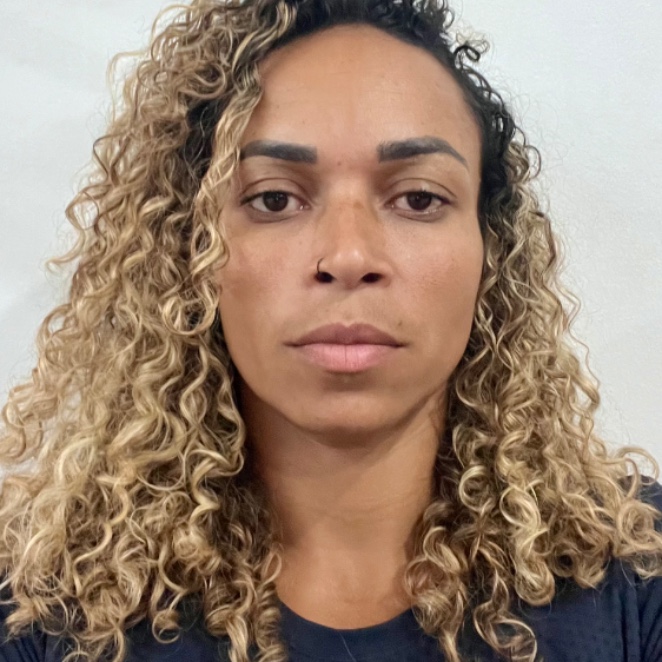 Patrícia Lapinha Dos Anjos Lima