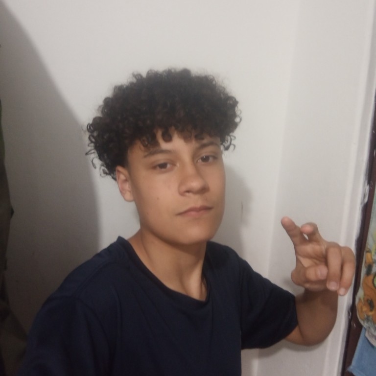 Kevin Gonçalves Santana 