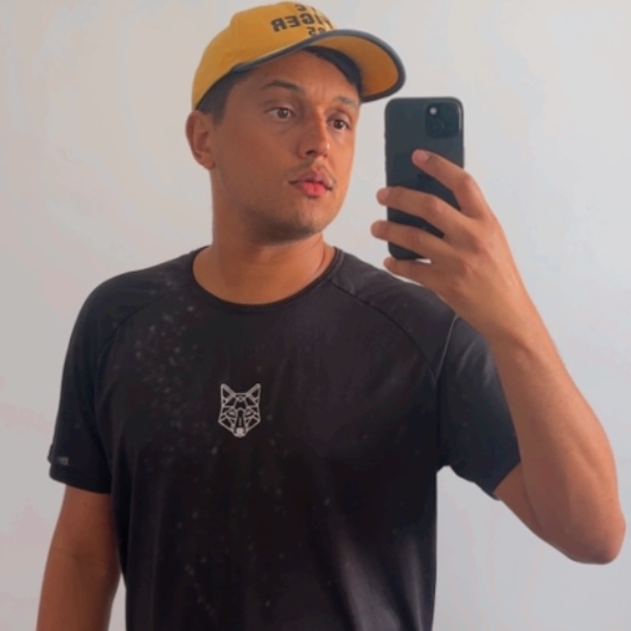 Rodolfo Santos Silva