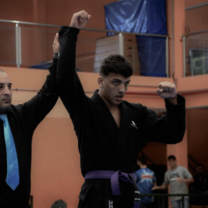 Davi Gabriel De Oliveira Dos Santos Silva 