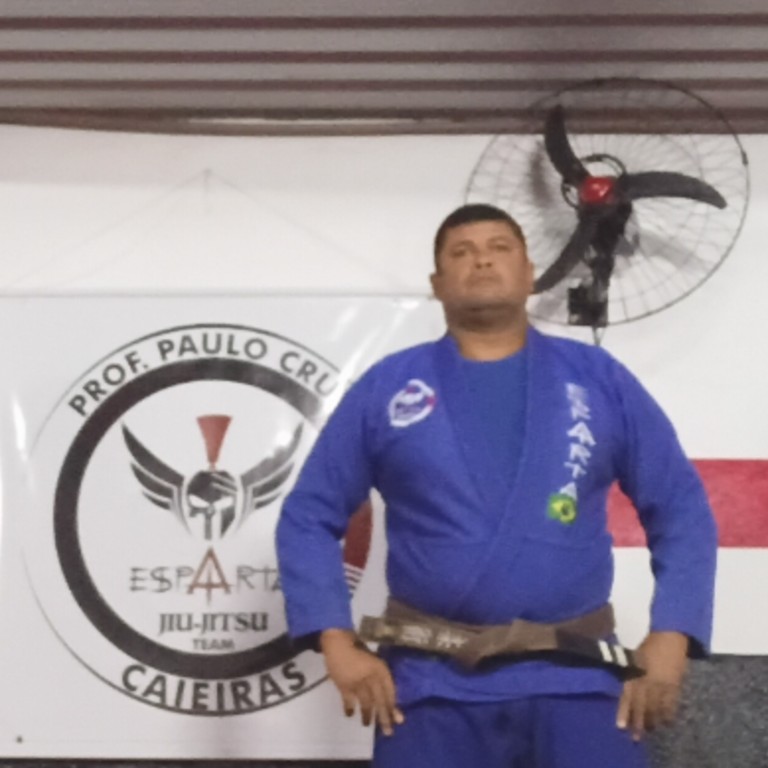 Erasmo Mariano De Araújo 