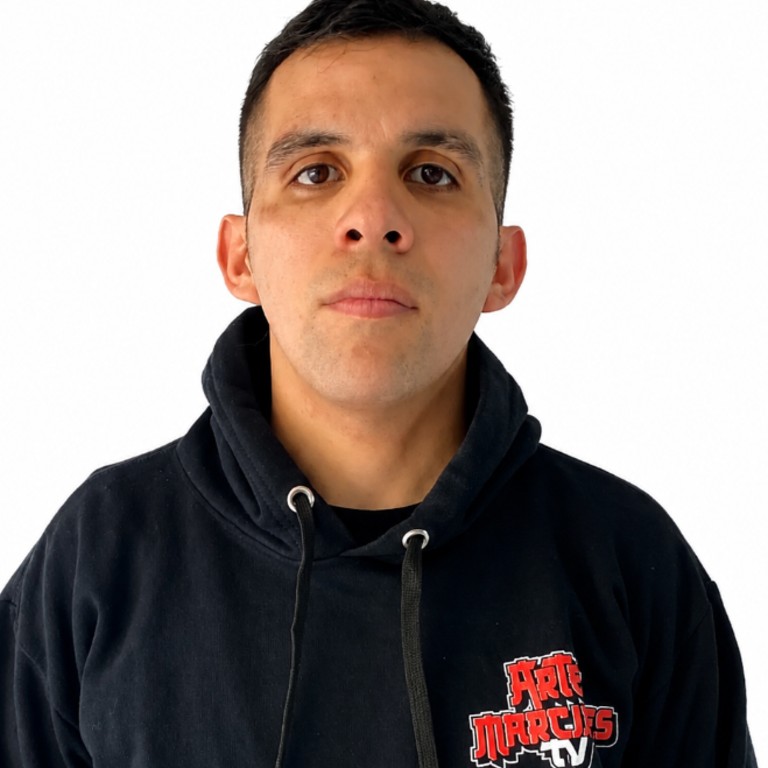 Maximiliano Javier Osores