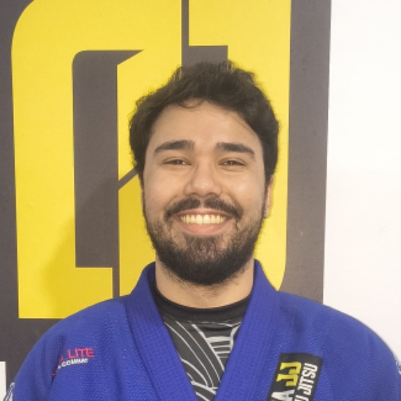 Arthur De Carvalho Marcelino