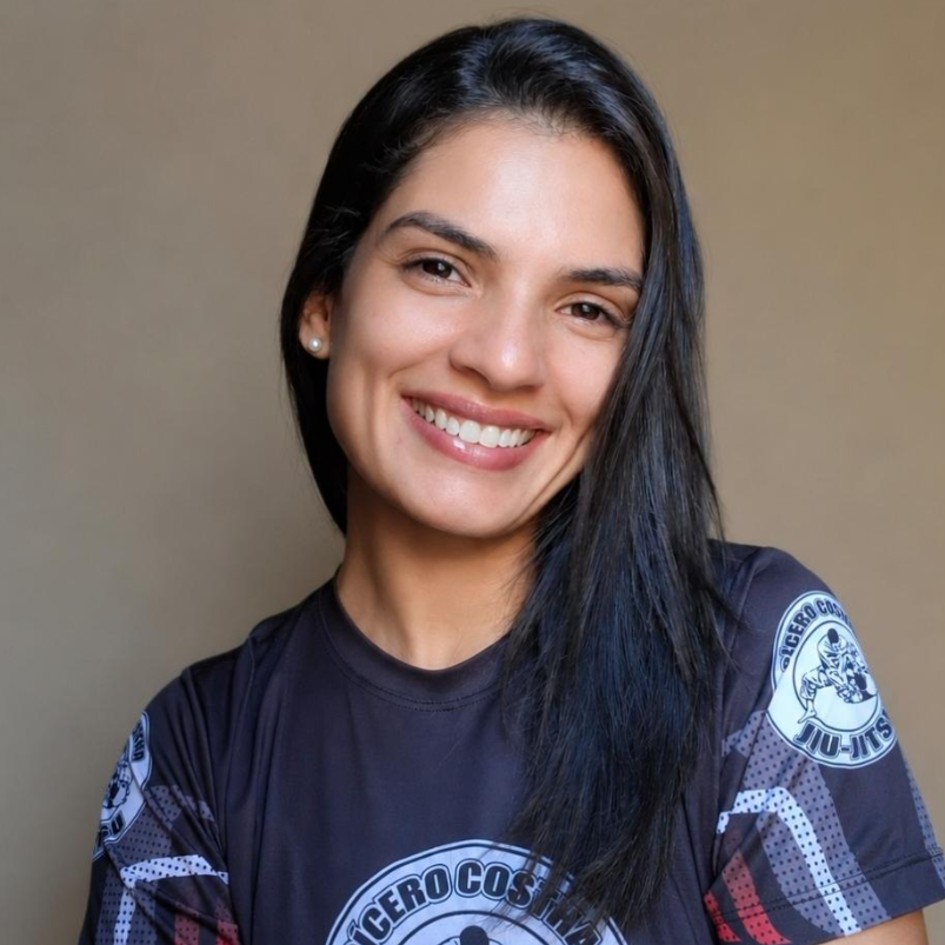 Mayara Duarte Bandeira