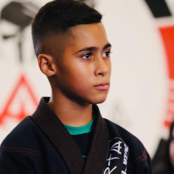Gabriel Roberto Da Silva Gama