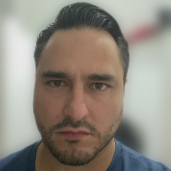 André Luís Bini