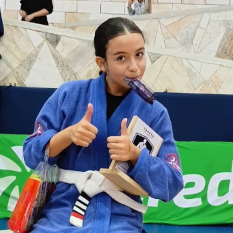 Giovanna Ferreira Costa 