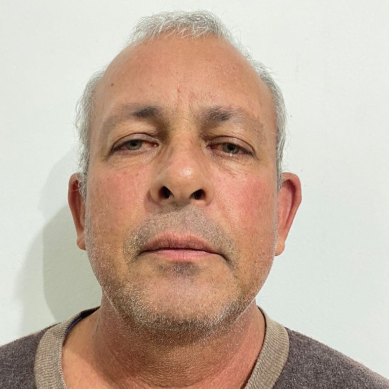 Paulo Sérgio Siqueira