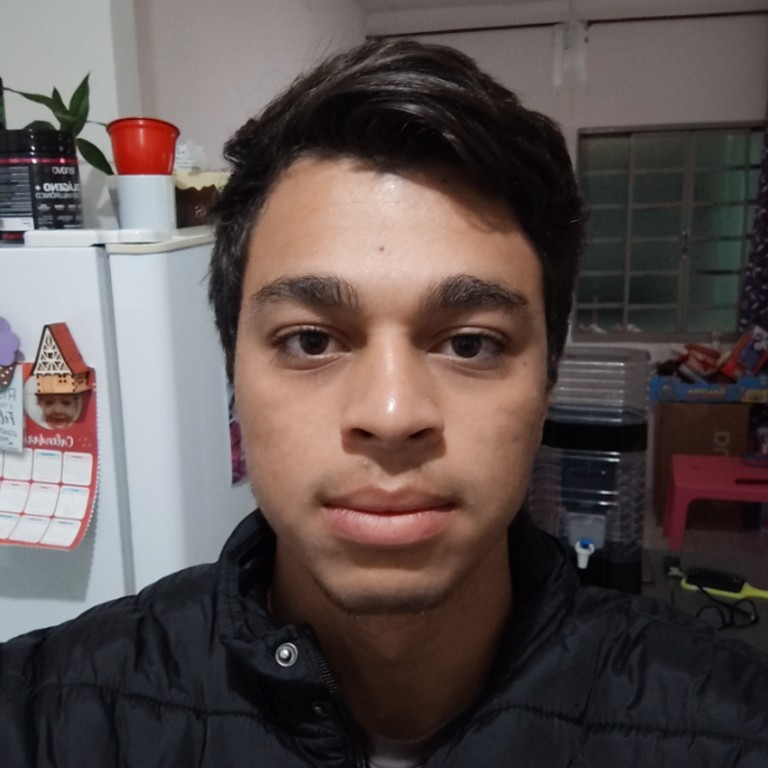 Dérick Henrique De Paula Sousa