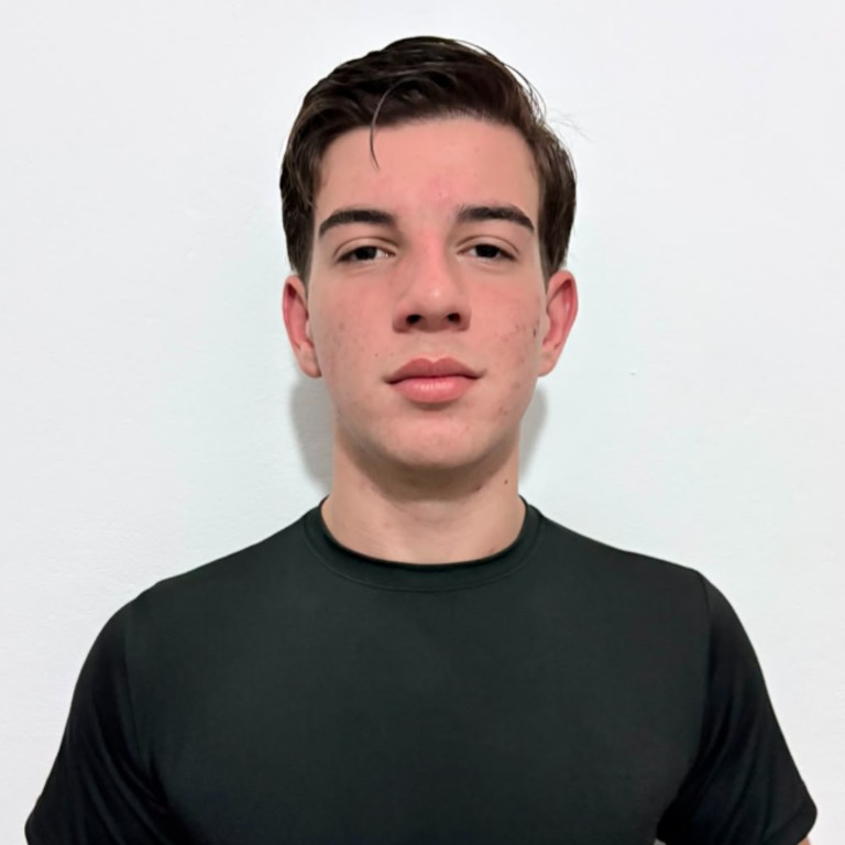 Felipe Wendel Antonioli
