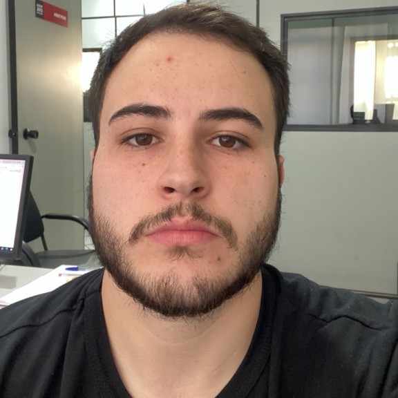 Matheus Vieira Teodoro De Souza Braga