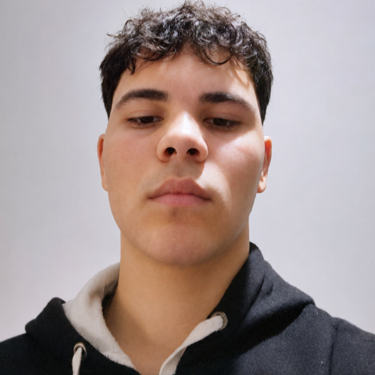 Daniel Silva Lara Santos